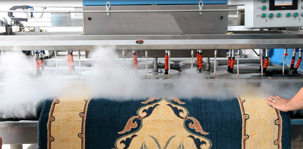 Döşemealtı Halı Yıkama