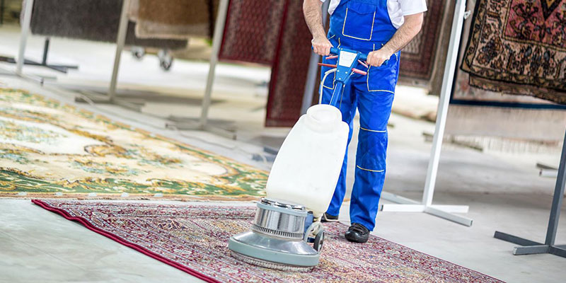 Döşemealtı Halı Yıkama