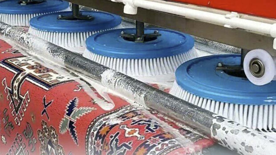 Döşemealtı Halı Yıkama